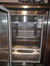 Lade das Bild in den Galerie-Viewer, Modulare BurnOut Outdoor-Küche – Flexibilität und Stil für Ihren Garten