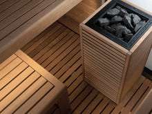 Lade das Bild in den Galerie-Viewer, Auroom Garda Kompaktsauna