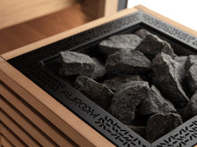 Lade das Bild in den Galerie-Viewer, Auroom Garda Kompaktsauna