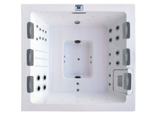 Lade das Bild in den Galerie-Viewer, Whirlpool Ischgl