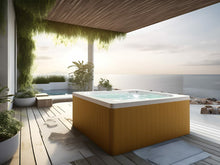 Lade das Bild in den Galerie-Viewer, Gold Spa Pure