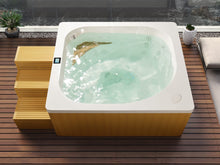 Lade das Bild in den Galerie-Viewer, Gold Spa Prestige Whirlpool