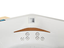 Lade das Bild in den Galerie-Viewer, Gold Spa Prestige Whirlpool