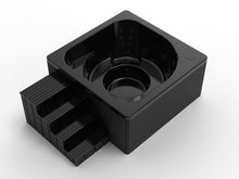 Lade das Bild in den Galerie-Viewer, Gold Spa Prestige Whirlpool