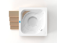 Lade das Bild in den Galerie-Viewer, Gold Spa Prestige Whirlpool