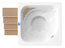 Lade das Bild in den Galerie-Viewer, Gold Spa Prestige Whirlpool