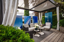 Lade das Bild in den Galerie-Viewer, KNUMOX Outdoor-Dusche