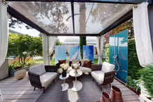 Lade das Bild in den Galerie-Viewer, KNUMOX Outdoor-Dusche