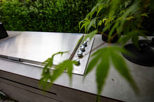 Lade das Bild in den Galerie-Viewer, Outdoorküche inkl. Geräte