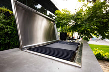 Lade das Bild in den Galerie-Viewer, Outdoorküche inkl. Geräte