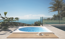 Lade das Bild in den Galerie-Viewer, Whirlpool DROP LÄHDE